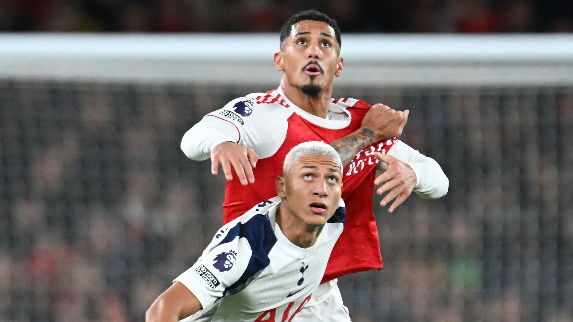 Evidentemente era nervoso per il risultato e per il trattamento ricevuto dagli avversari...