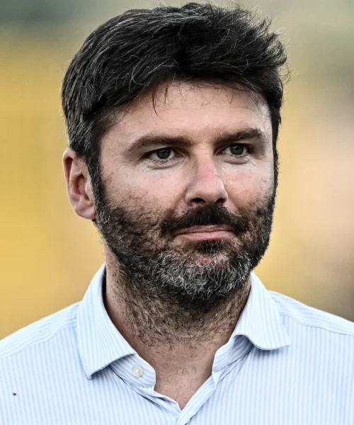 Mercato Fiorentina, Roberto Goretti è il nuovo direttore sportivo