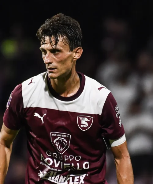 Serie C, Girone C: Altamura-Salernitana, le probabili formazioni