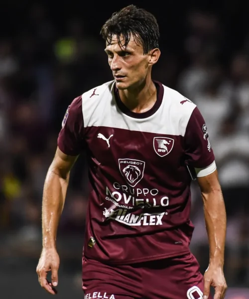 Serie C, Girone C: Salernitana-Crotone, le probabili formazioni