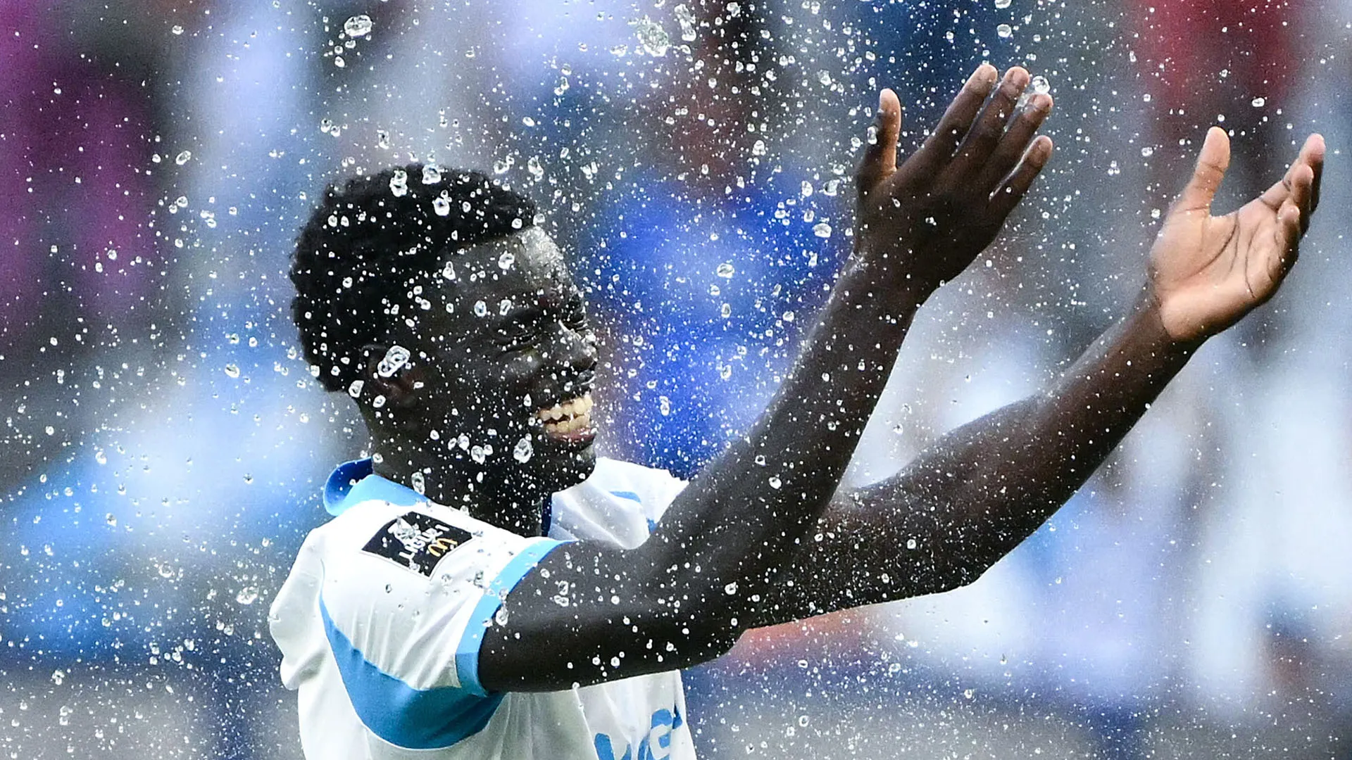 Oltre al Bayern Monaco, anche Arsenal, Chelsea e Atletico Madrid lo monitorano con attenzione
