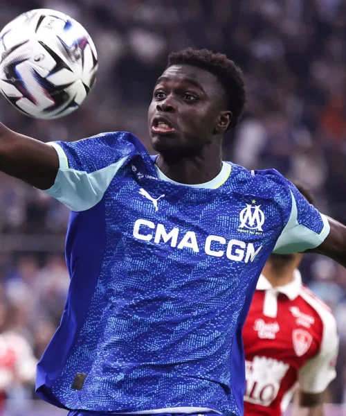 Mercato Roma, Robinio Vaz a un passo: colpo in prospettiva vicino