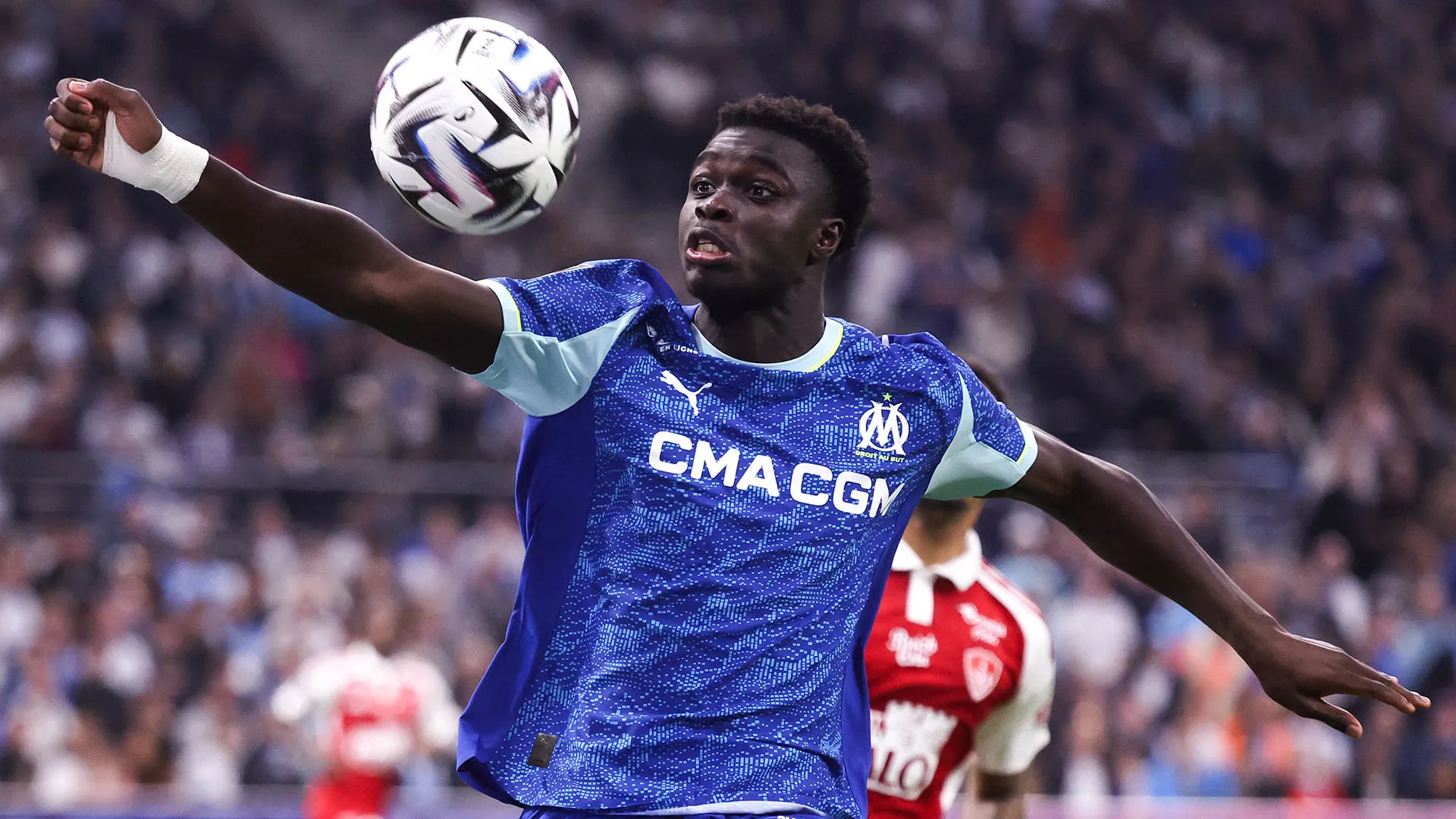 In 331 minuti finora collezionati in stagione ha segnato 4 gol e servito 2 assist
