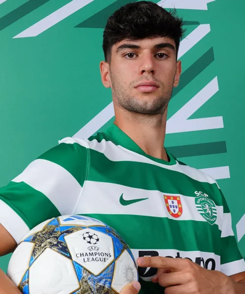 La Bundesliga mette gli occhi sul talento del futuro. Immagini