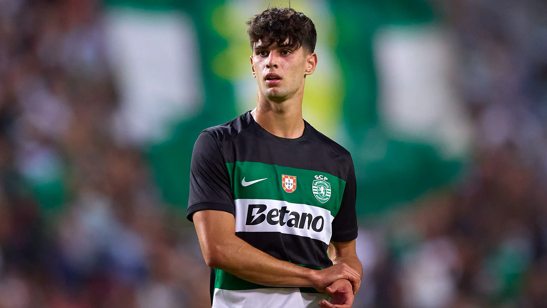 Sta benissimo in Portogallo ma sarebbe complicato dire 'no' ad eventuali top club
