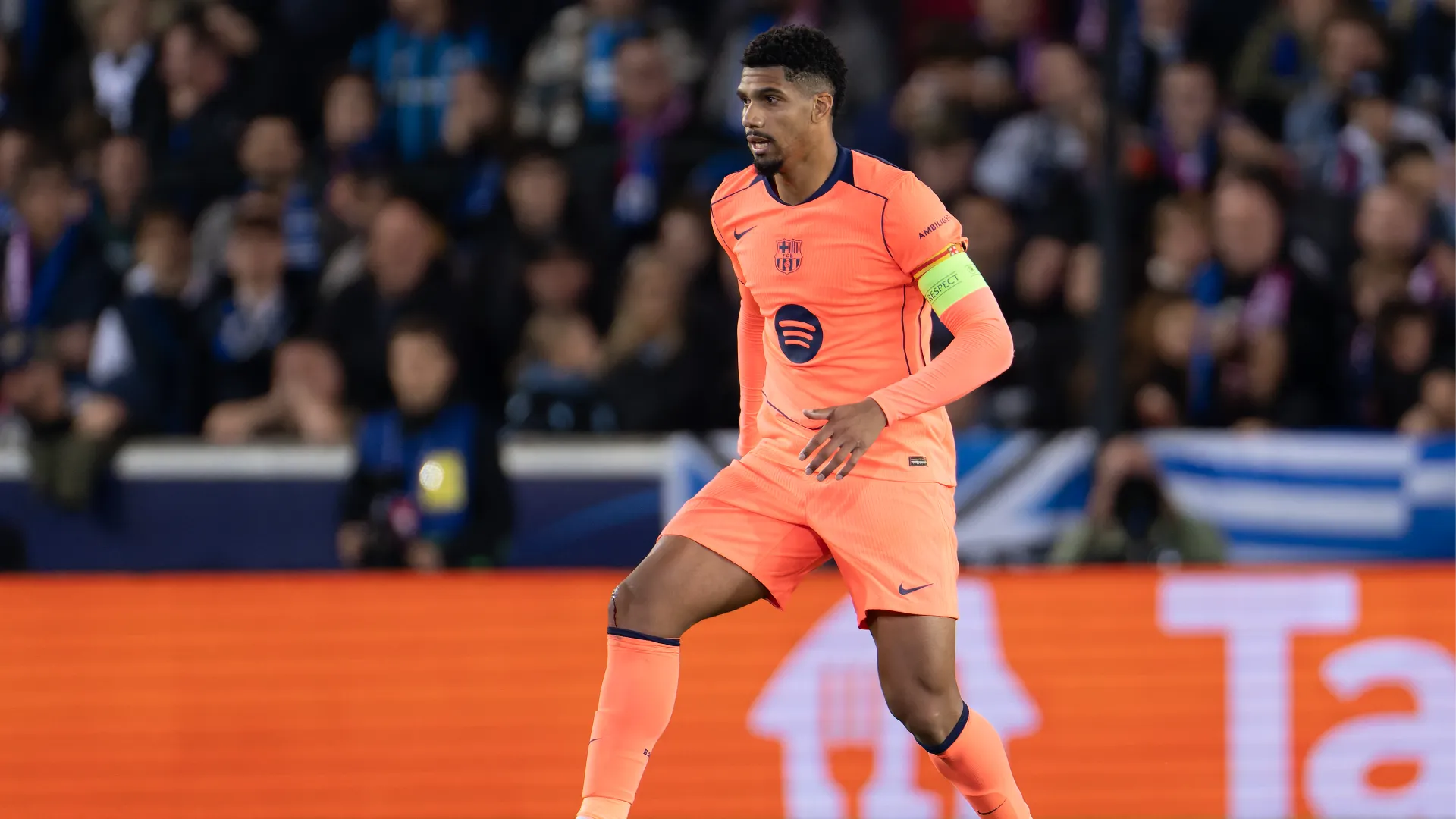 Il problema è evidente: in 15 partite ufficiali di questa stagione, il Barça ha subito 20 gol
