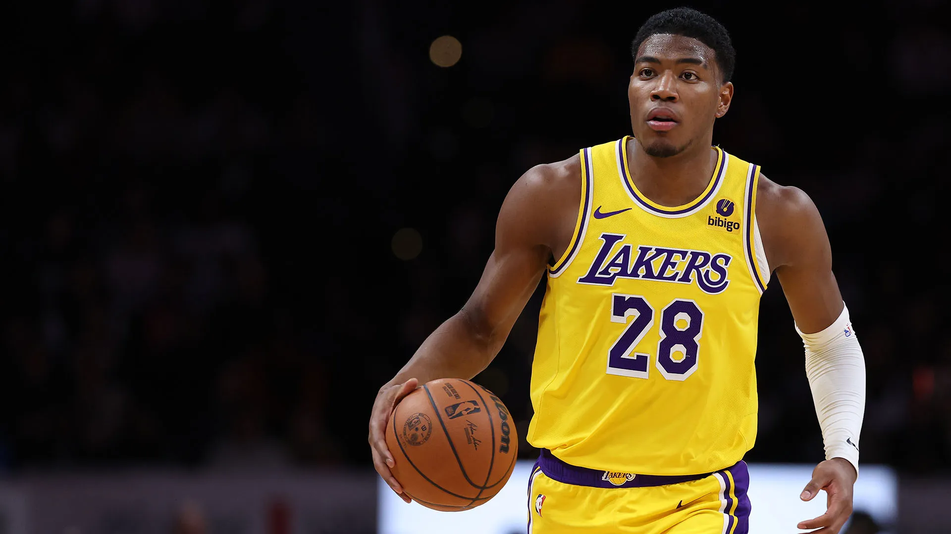 3- Rui Hachimura (NBA): primo giocatore giapponese nella storia NBA a venire scelto nel Draft NBA. E' una stella dei Lakers.