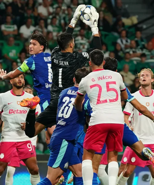 Top player in sconto, il Bayern Monaco si fionda sul campione. Foto