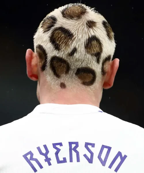 Povera Italia, solo Ryerson con i suoi capelli fa peggio