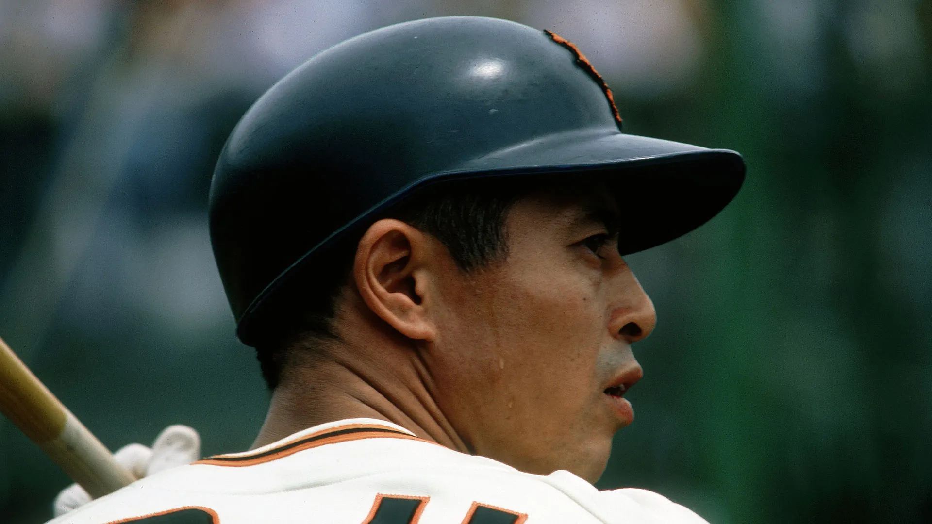 Sadaharu Oh (Baseball): 40 milioni di dollari di patrimonio netto. 868 home run in carriera, tra i migliori battitori di sempre
