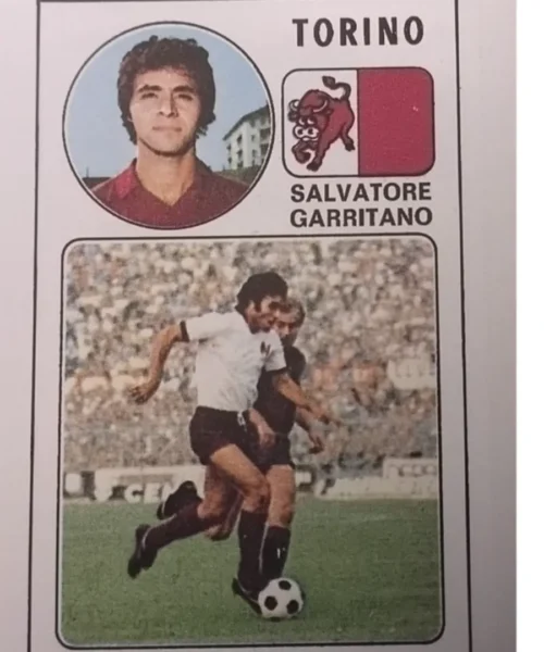 Morto Salvatore Garritano, col Torino vinse lo storico scudetto del 1976