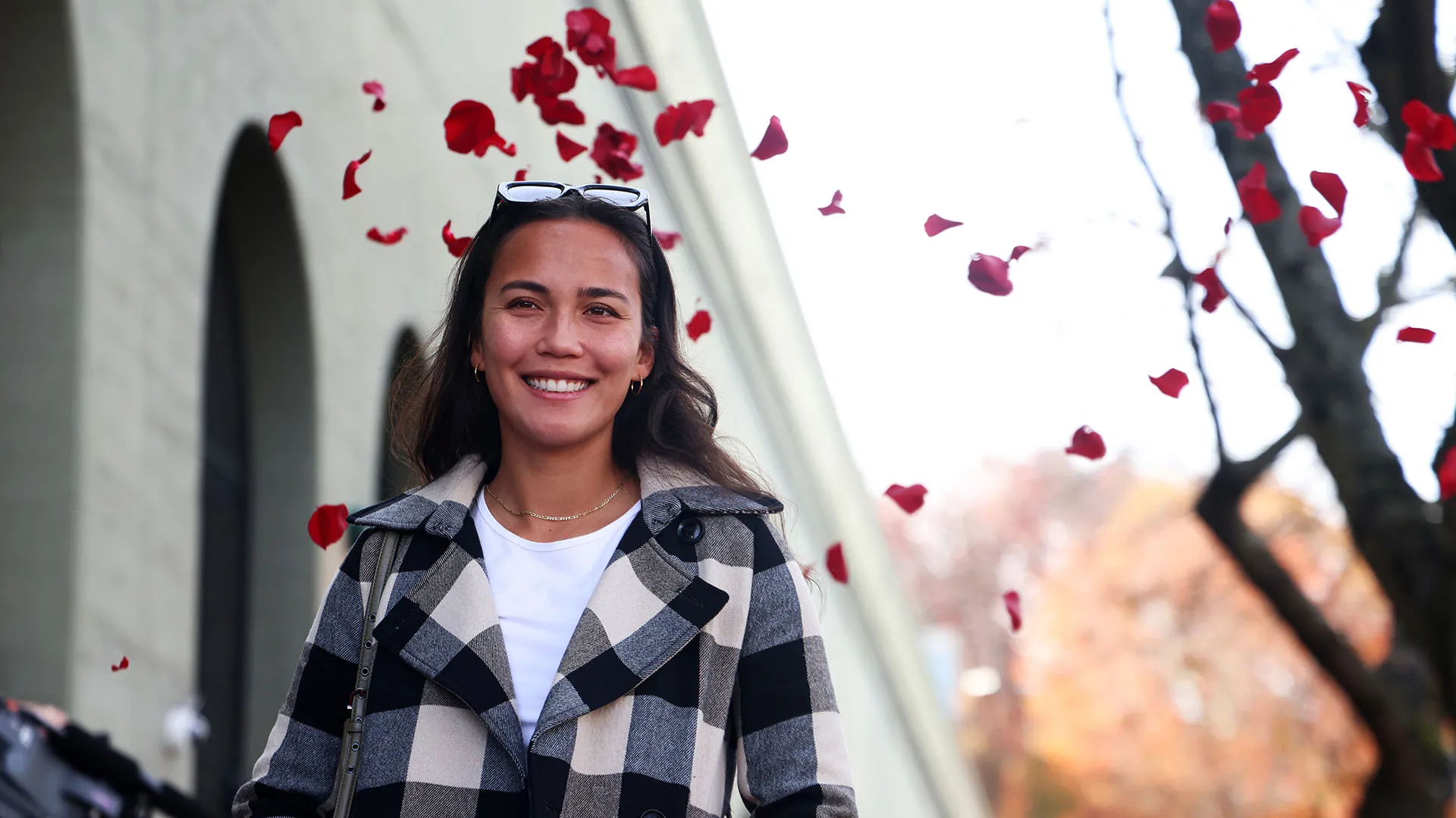 Attualmente la campionessa gioca per il Portland Thorns FC