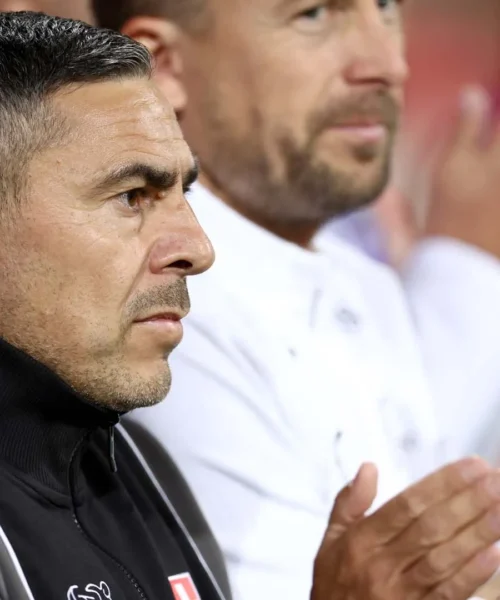 Rivoluzione in Svizzera, via Sascha Stauch