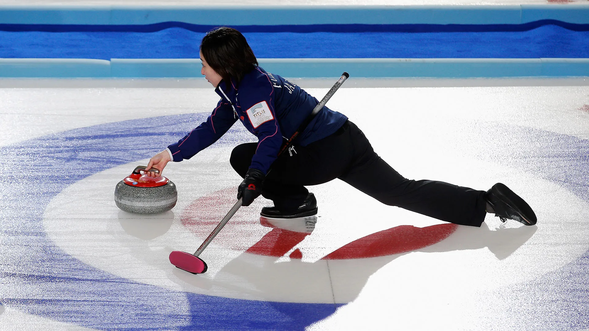 Dopo l'impressionante corsa alle Olimpiadi di Pechino 2022, Satsuki Fujisawa aveva conquistato l'affetto di tanti tifosi