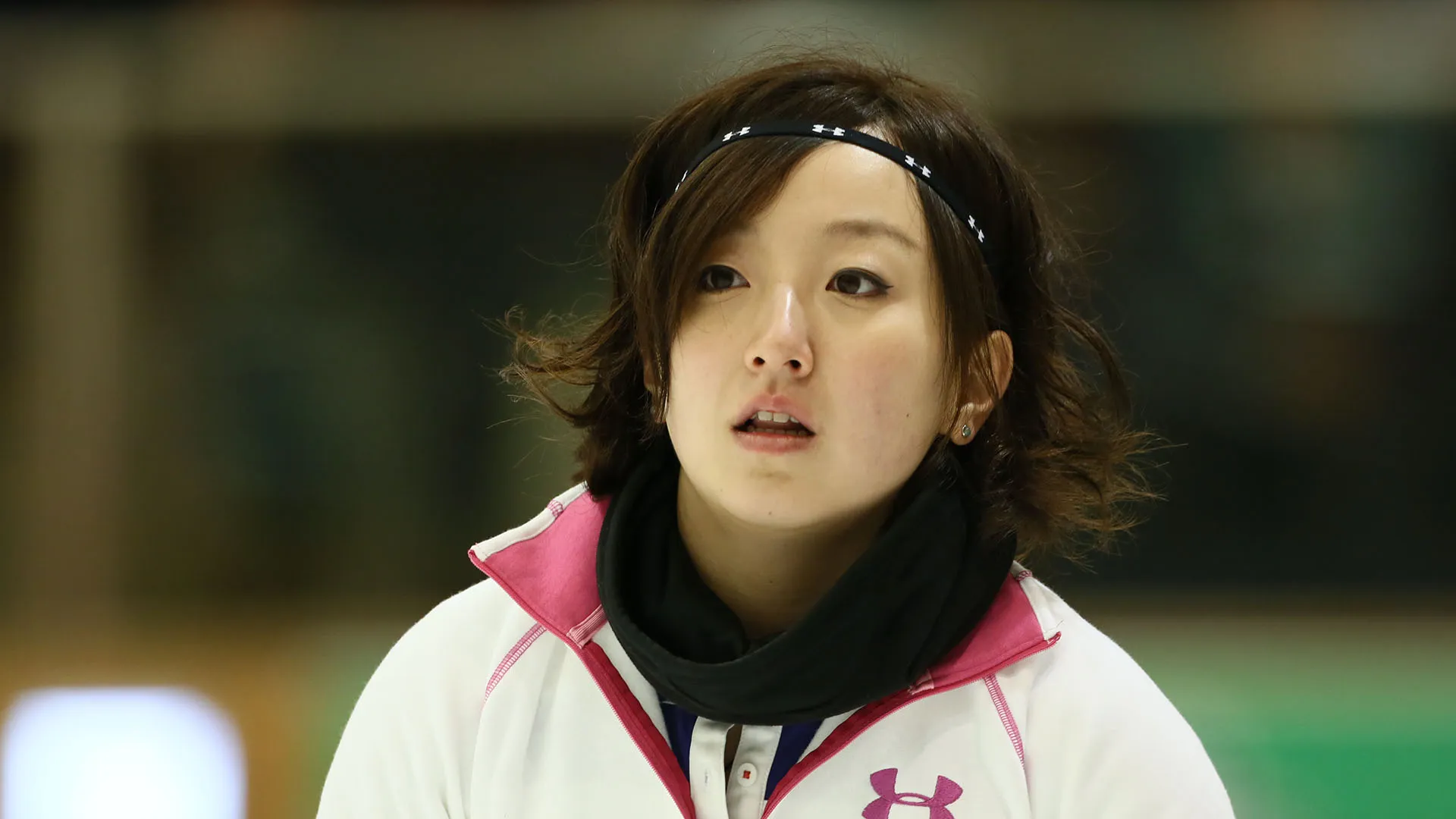 Il team della campionessa di Curling, Loco Solare, non è riuscito a qualificarsi alle Olimpiadi, perdendo 7-2 contro il team Fortius nello spareggio