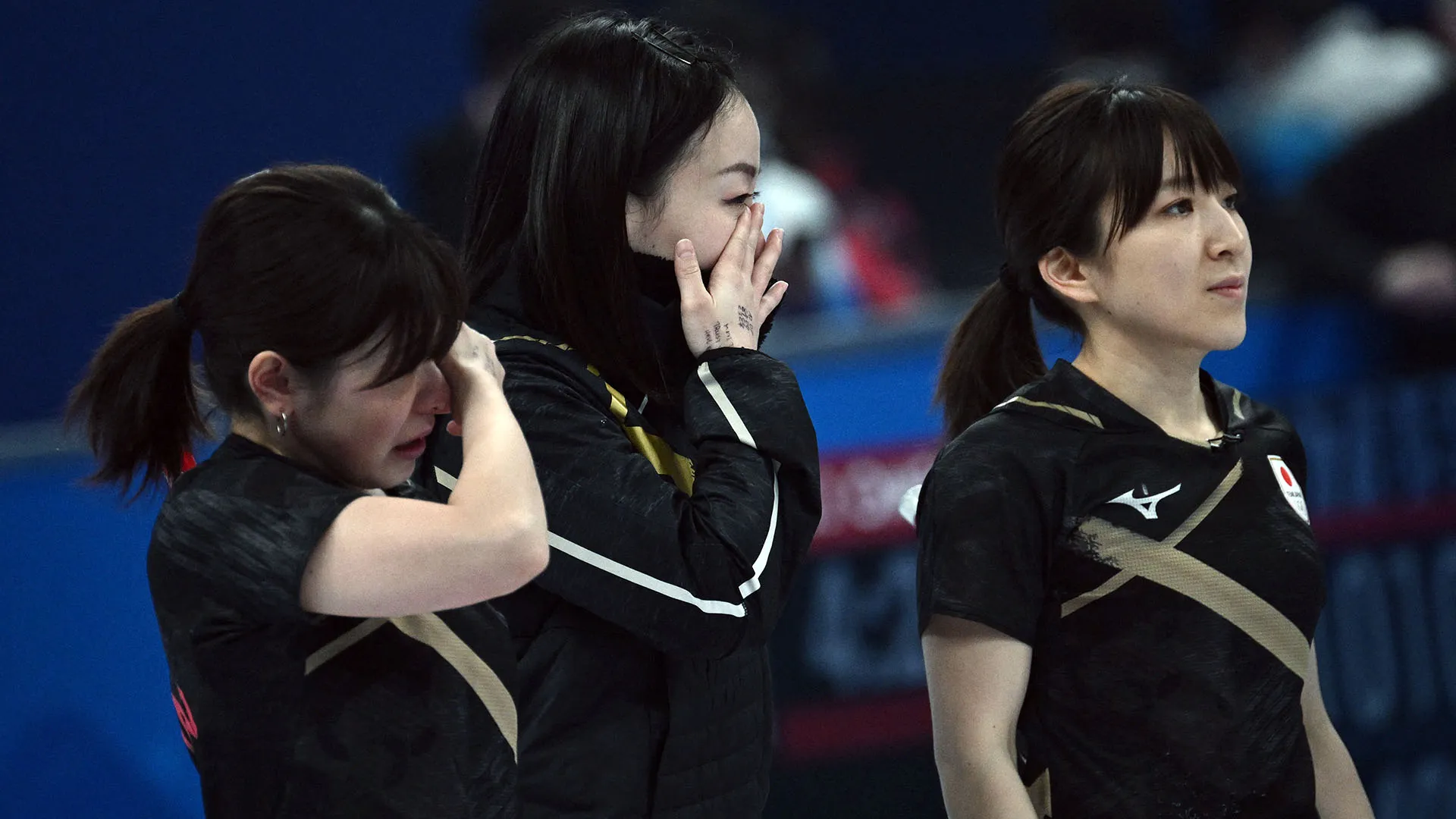 Per 6 volte è stata campionessa asiatica