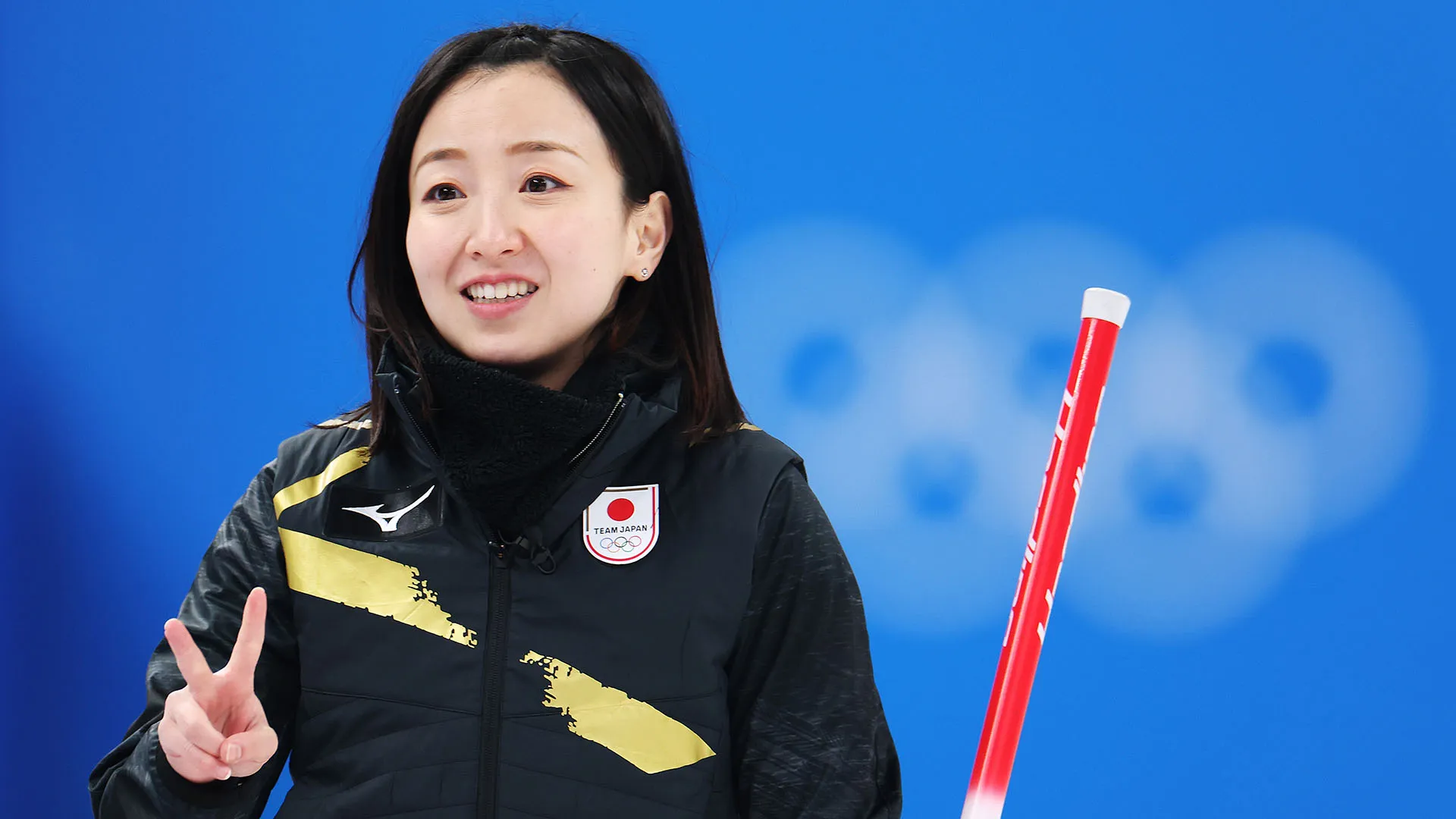 In quell'occasione il Giappone era arrivato fino in finale, sconfitto dalla Gran Bretagna