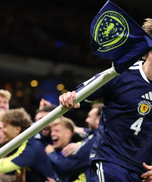 Spagna, Belgio, Austria e Svizzera ai Mondiali con l’incredibile Scozia