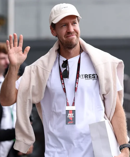 Formula 1: Sebastian Vettel criptico sul suo futuro