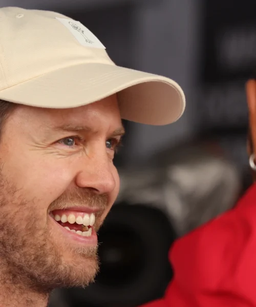 F1, Ferrari: Sebastian Vettel ha una spiegazione per la stagione complicata di Lewis Hamilton