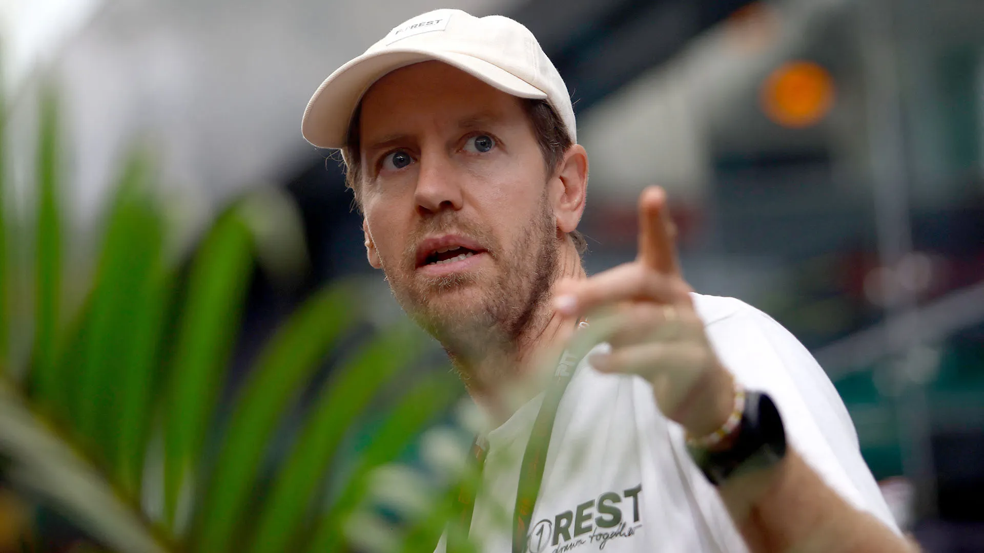 Resta una figura carismatica del mondo dei motori