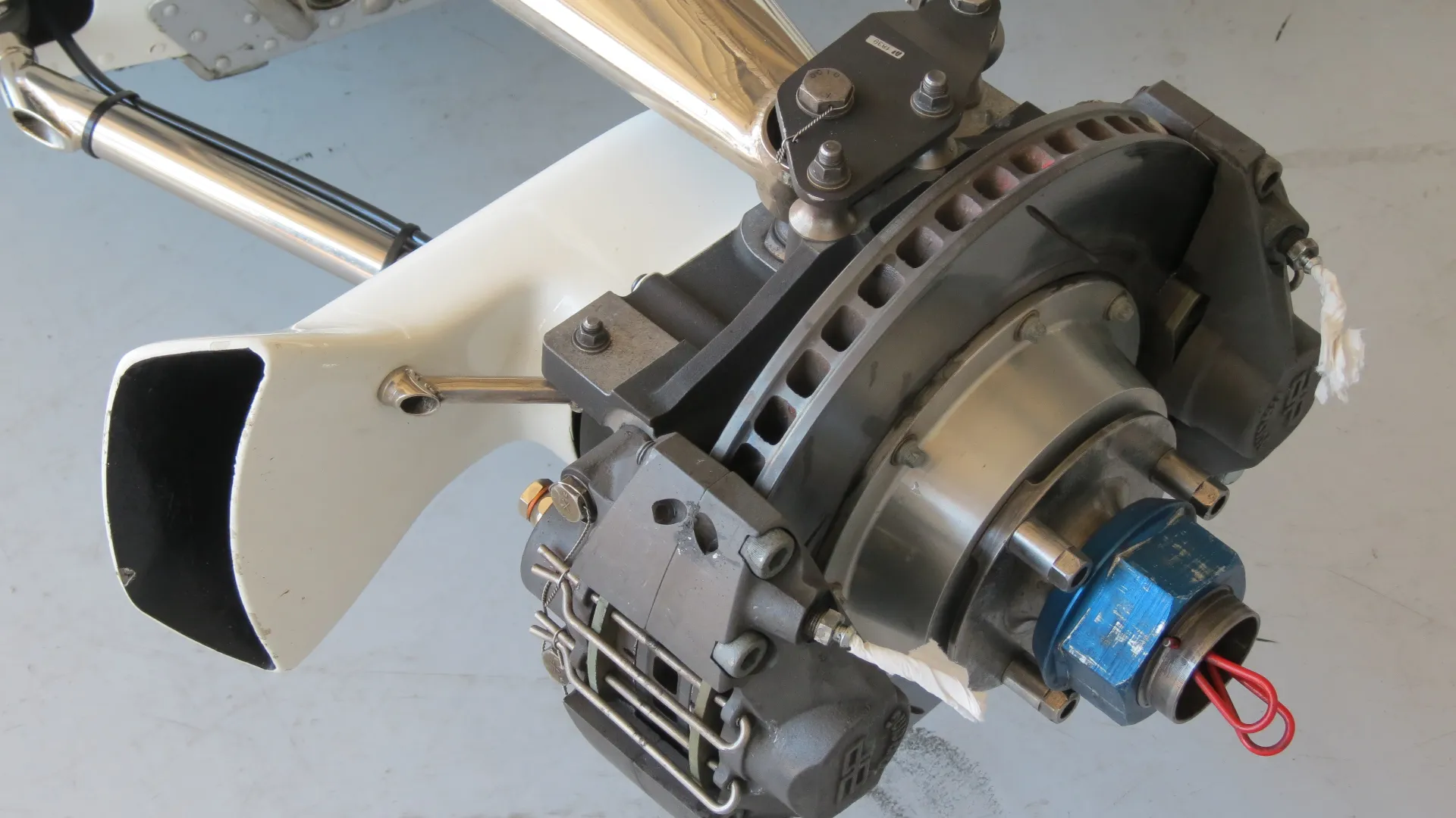 Otto piloti guidano la DN8 dal 1976 al 1978: da Pryce a Regazzoni passando per Jarier e Merzario.