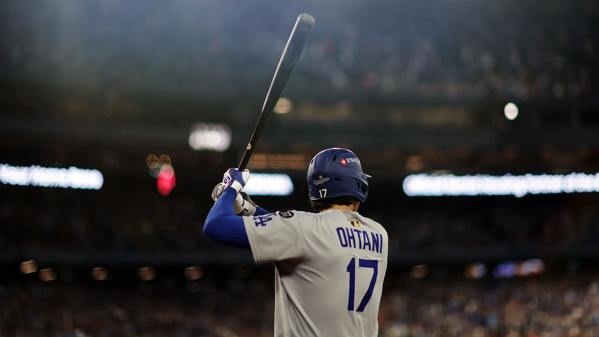 Nel 2024 Ohtani divenne il primo giocatore di MLB a realizzare 50 fuoricampo e a rubare 50 basi