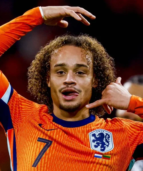 Olanda ai Mondiali con un poker, Polonia ai playoff