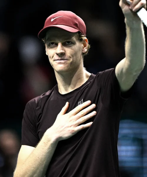 Jannik Sinner chiude l’anno da numero 1 se… : tutte le combinazioni