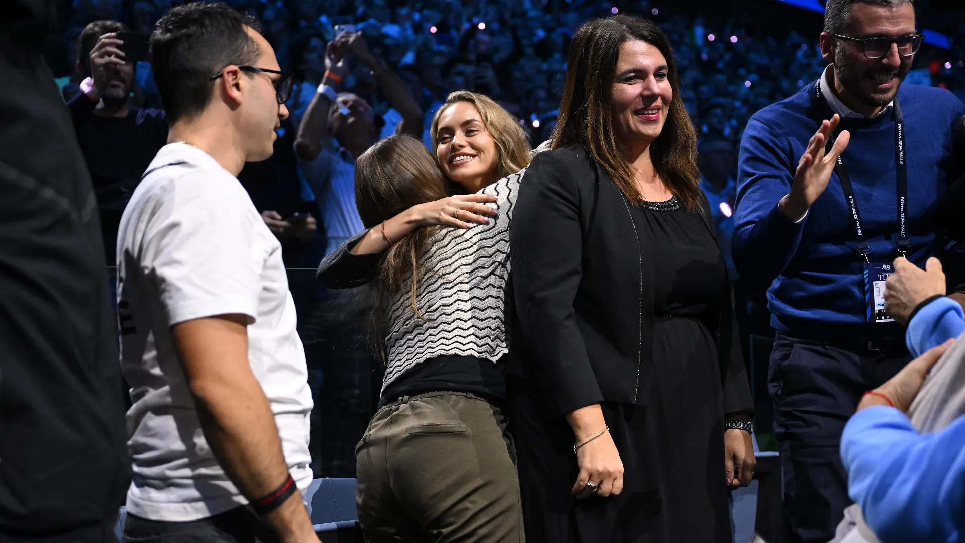 Sinner ha vinto il suo 24esimo torneo ATP in carriera