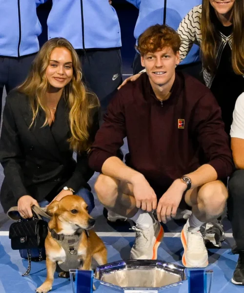 Fabrizio Biasin scatena un putiferio dopo le parole su Jannik Sinner