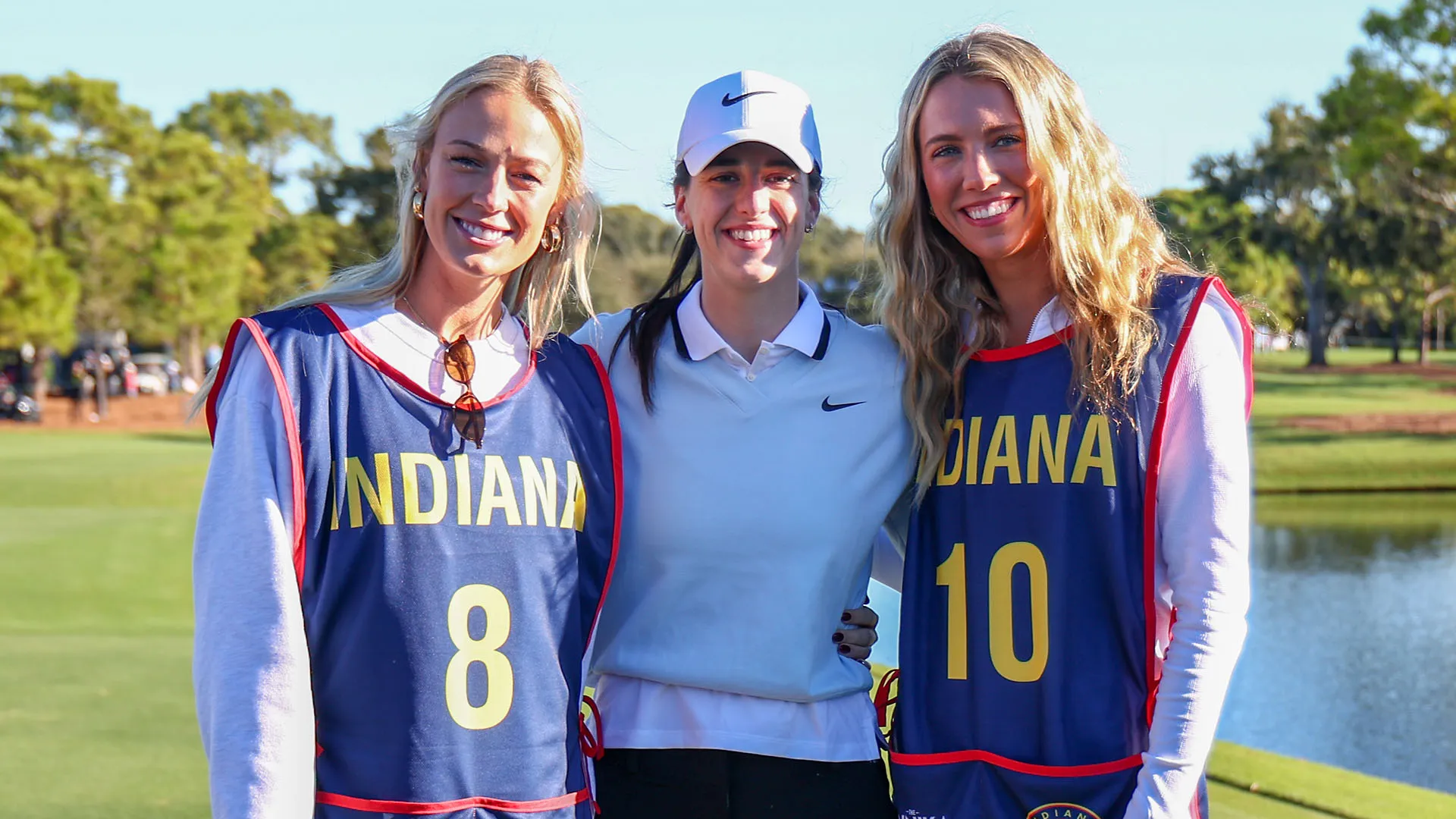 L'organizzazione mira ad ampliare l’interesse verso il golf femminile