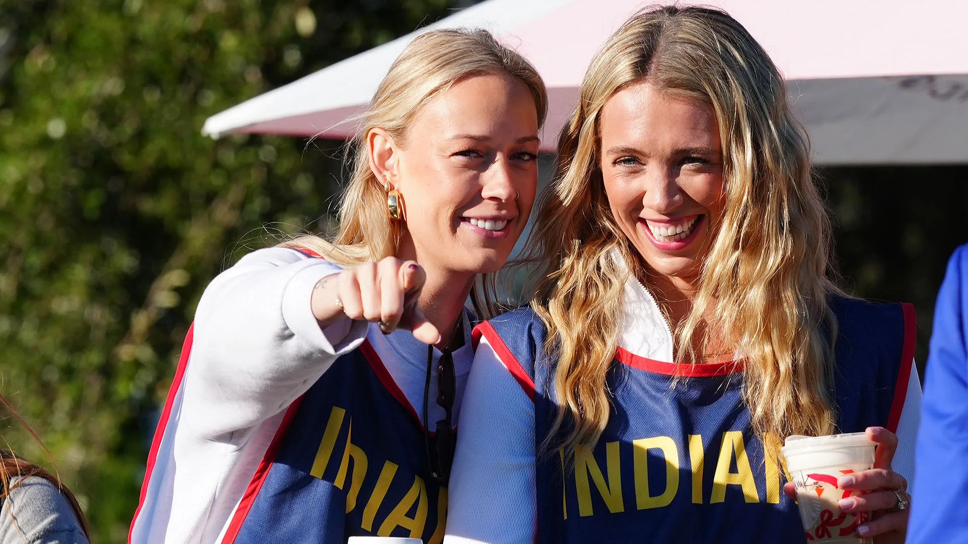 Tantissimi i tifosi che hanno deciso di immortalare il momento