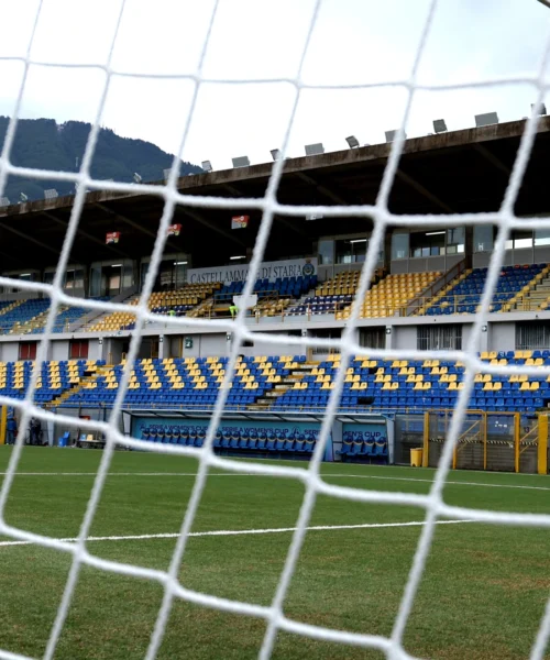 Serie B, Juve Stabia-Bari: fissata la data del recupero
