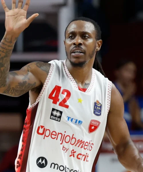 Stefan Moody-Varese, è addio: due i candidati principali per sostituirlo