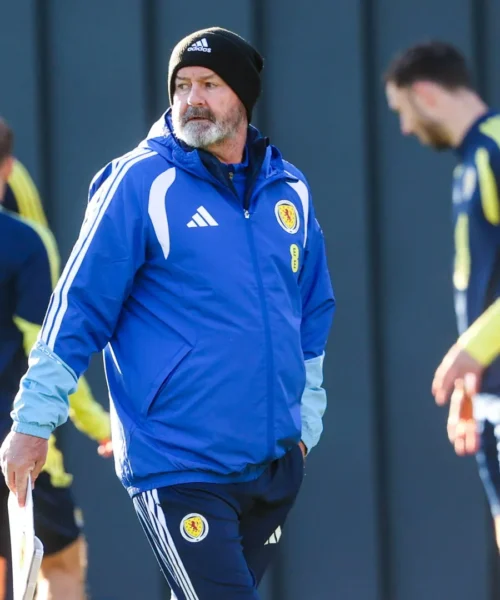 Qualificazioni Mondiali 2026: Scozia-Danimarca, le probabili formazioni