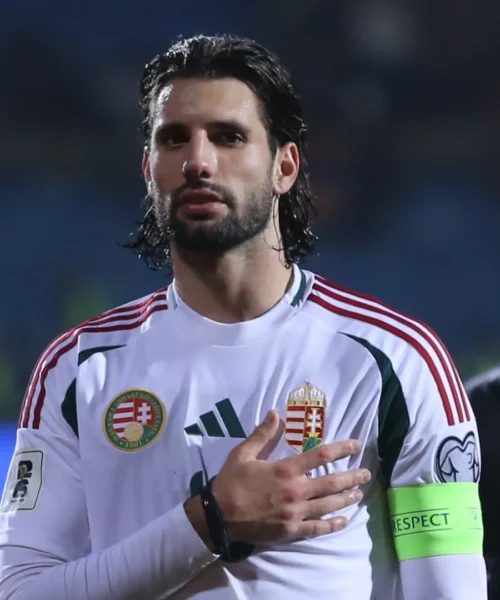 Qualificazioni Mondiali 2026: Ungheria-Irlanda, le probabili formazioni