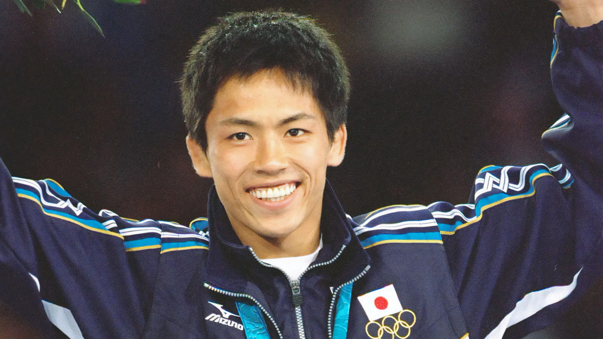 Tadahiro Nomura (Judo): patrimonio netto 40 milioni di dollari. Tre ori olimpici conquistati in carriera