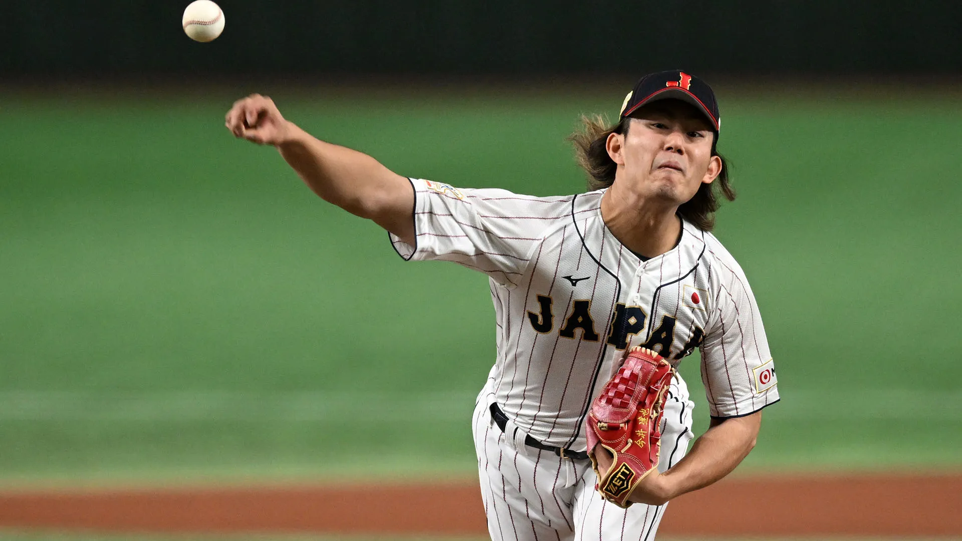 Secondo i rumors, Imai dovrebbe firmare un contratto di otto anni