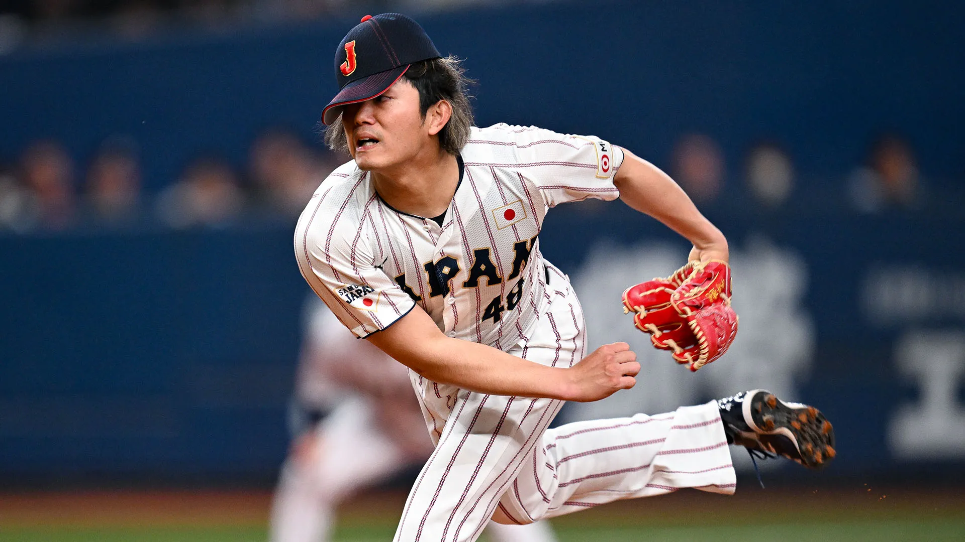 La squadra di New York è "altamente motivata" a portare il campione della NPB in America