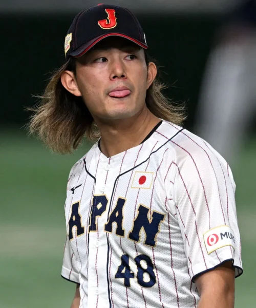 Una grande squadra di MLB è favorita per l’ingaggio di Tatsuya Imai: le cifre del contratto
