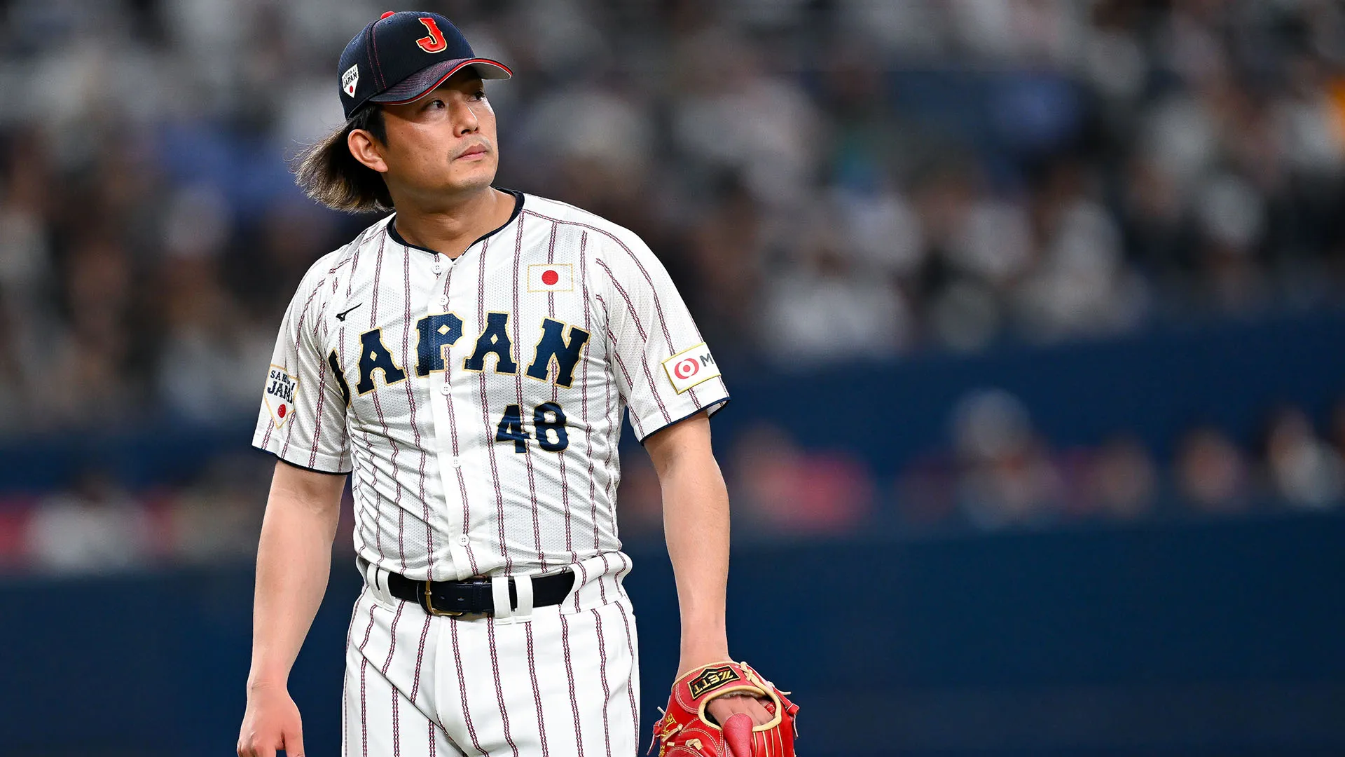 Il lanciatore giapponese sta per sbarcare nel campionato americano