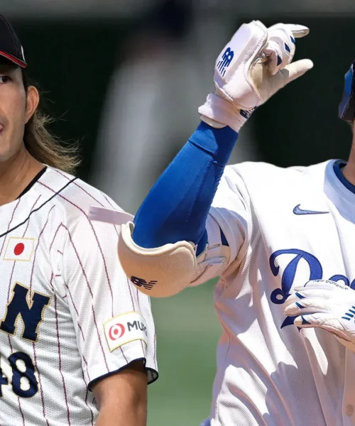 Tatsuya Imai sfida Shohei Ohtani e i Dodgers: “Voglio abbatterli”