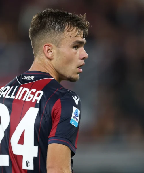 Europa League 2025-2026: Bologna-Brann, le probabili formazioni