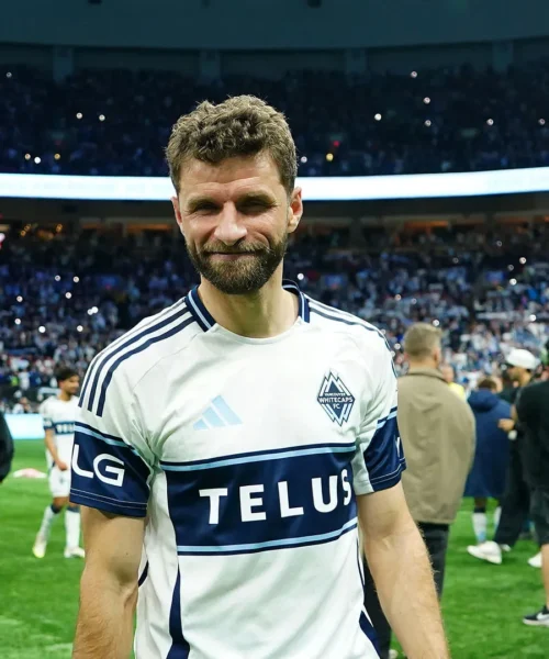 Thomas Müller severo con la Germania: “La transizione è fallita”