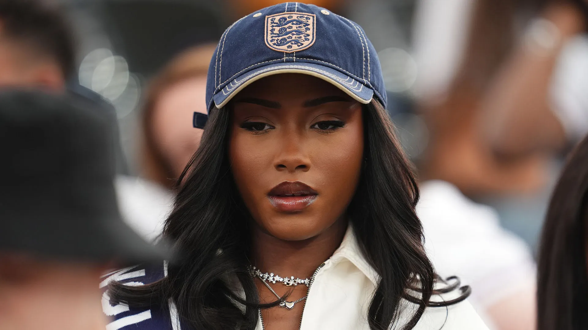 Benson ha oltre 200mila followers su Instagram