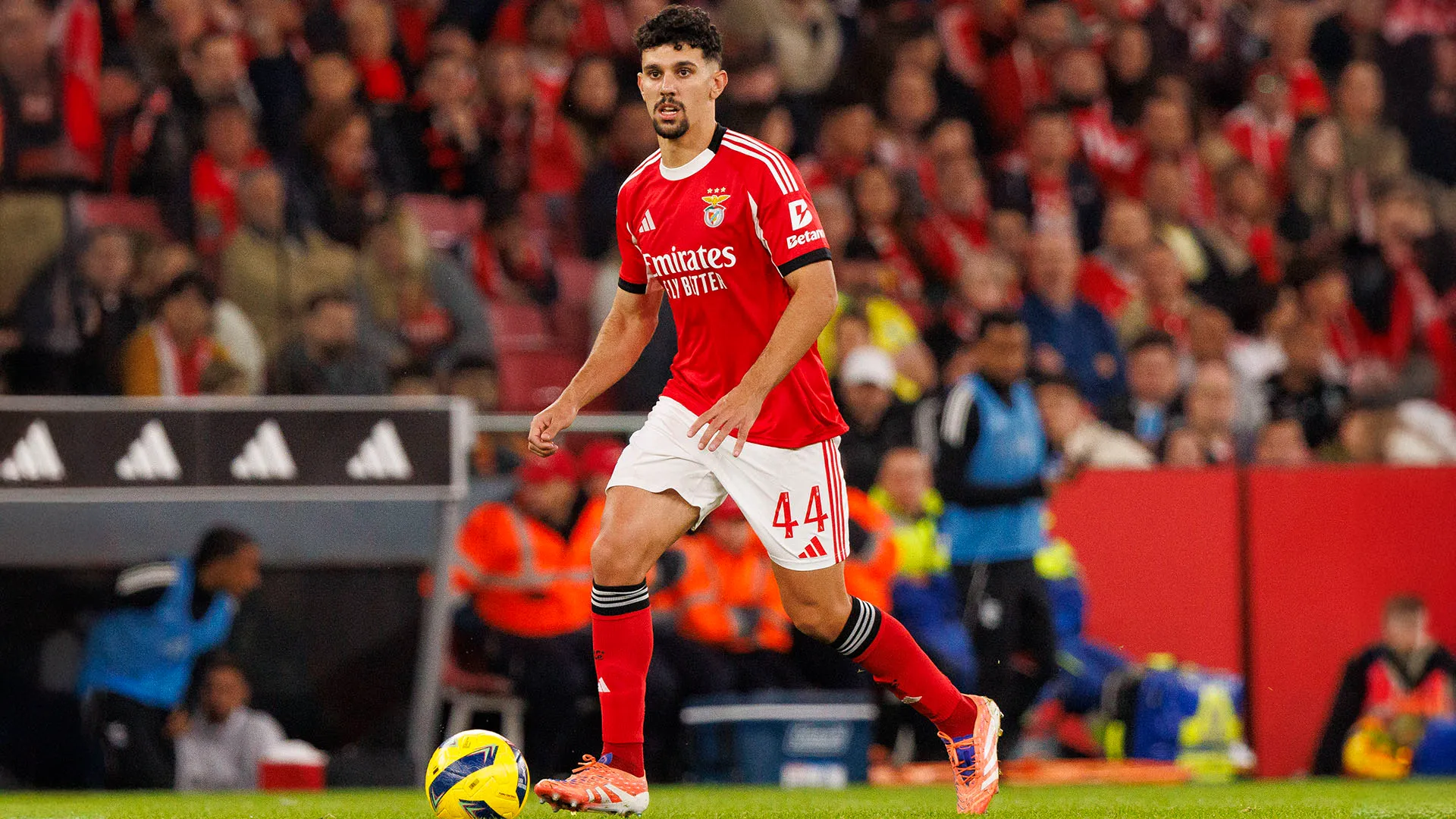 Per il Benfica di José Mourinho è arrivata un'altra frenata in campionato
