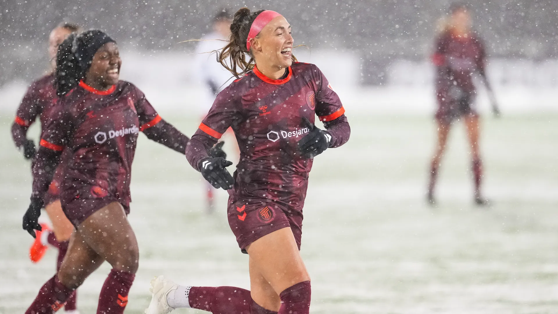 Un netto 4-1 che ha permesso alla squadra di Toronto di approdare in finale della Northern Super League