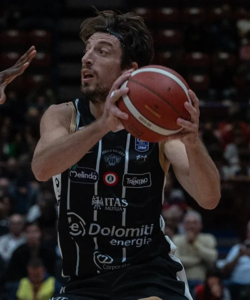 Trento, Toto Forray suona la carica in vista della sfida con Treviso