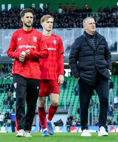 Eredivisie 2025-2026: Twente-Telstar, le probabili formazioni